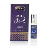 Hemani Aseel Atar 06ml - YehChez.pk